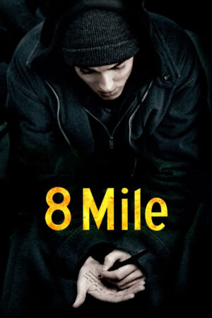 8 Mile