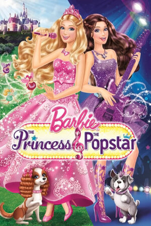 Barbie: The Princess & the Popstar