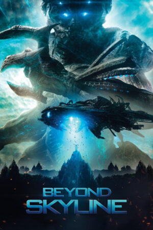 Beyond Skyline