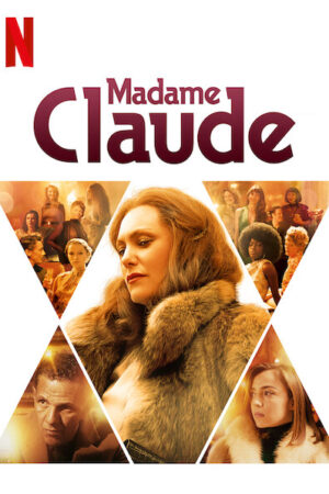 Madame Claude